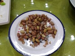 -正阳春烤鸭店(杨楼店)