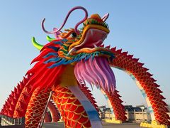 -台儿庄古城