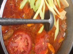 -有才叔北京时间涮肉(紫薇尚层店)