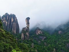 -三清山风景名胜区