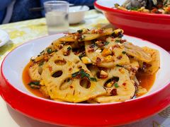 -张记虾尾·火锅·烧烤·大排档(涉外店)