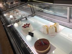-安上烘焙 ENCHANTE(世纪汇店)