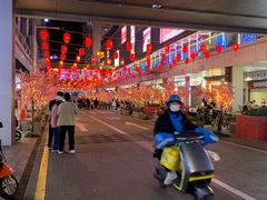 -东门町美食街