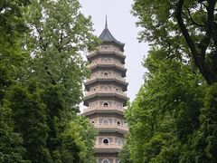 -灵谷景区