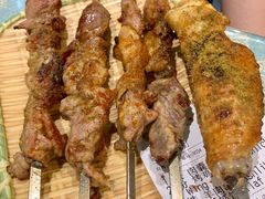 -新疆伊宁远征餐厅