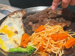 -豪享来中西餐厅(隆昌店)