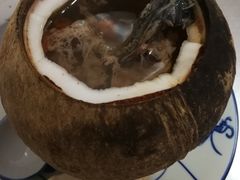 -達揚原味燉品(文明路店)