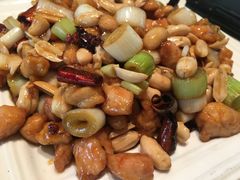 宫保鸡丁-李老爹香辣蟹(宣武门店)