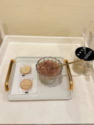 -芳朵美容养生SPA