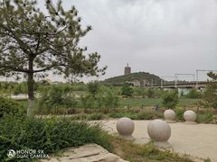 -永定河休闲森林公园