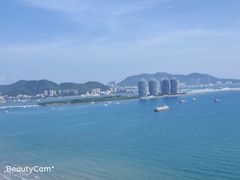 -三亚福朋喜来登酒店·大堂吧