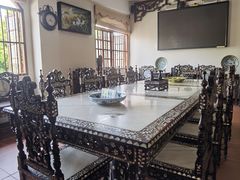 包厢-日日鲜自助餐厅(小公园店)