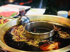 -巴蜀大宅门火锅(北大街店)