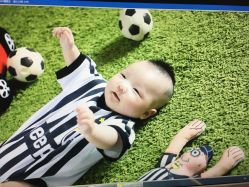 -哈尼Honey baby 儿童摄影(立丰国际公寓店)