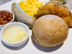 -翠華餐廳(浦东机场T1店)