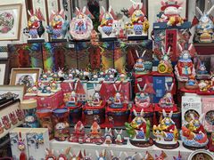 -老北京兔儿爷(琉璃厂东街店)