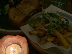 -O'mills Sourdough Bakery&Bistro(永嘉路店)