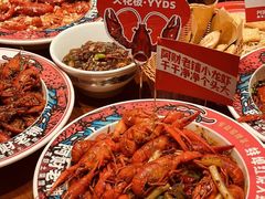 -阿财老铺·老蚌埠龙虾城(华夏总店)