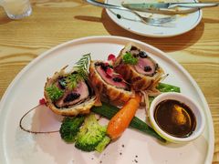 -Famous肥猫墨西哥音乐餐吧(五棵松华熙LIVE店)