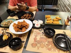 -鸢飞潍坊菜馆(鸢飞大酒店)