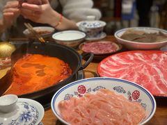 -憨铁匠火锅(红山6979店)