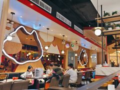 -南锣南门(东方银座店)