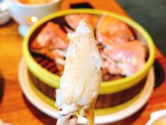 -拉完海鲜大排档(温岭店)