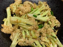 -北京老铺烤鸭(老城根店)