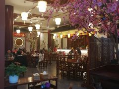 大堂-同得兴面馆.苏式面.三虾面(园区店)