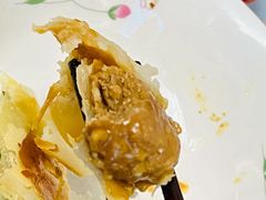 鲜肉月饼-光明邨大酒家(淮海路店)