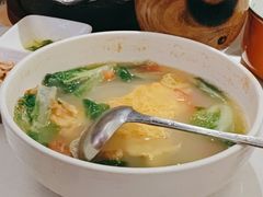 -王妈热卤·川味馆(海昌店)