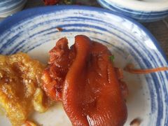 -95号酱骨·一块豆腐(展春园西路店)