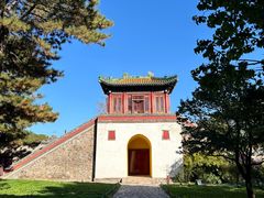 -须弥福寿之庙