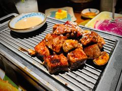 -玉川屋·深夜食堂居酒屋(柳巷店)