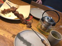 麻辣蹄筋-必点海鲜·鲅鱼水饺(鞍山西道店)