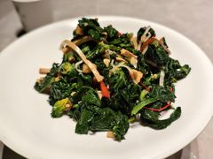 -钱塘秋荷·新江浙菜(沪太路店)