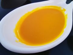 南瓜汤-琶醍壹号•潮菜江景餐吧