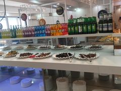 -鼎先生海鲜自助烤肉火锅(大学城店)