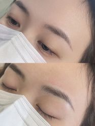 -张小野·专业半永久纹眉