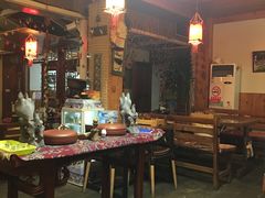 -丽江庭院之丽江往事(安定门店)