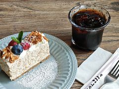 -Vanillacafe香草咖啡(银海大世界店)