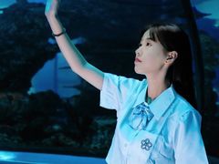 -乐从天佑城海洋馆