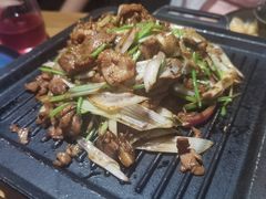 -青年公社烤鸭(肇嘉浜路店)