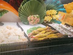 -苏格里岛自助海鲜烤肉火锅(集美万达店)