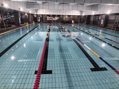 -W FITNESS 威尔仕健身·游泳(老西门新苑店)