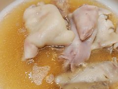 -香阁餐厅·常州菜·常州菜代表品牌(新北奥体店)