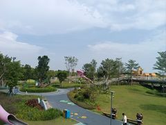 -厦门园林博览苑