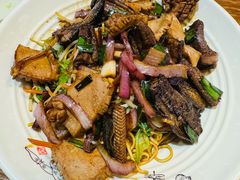 -春雪面馆(转塘店)