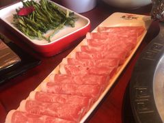 -袁老四重庆老火锅(桐梓坡店)