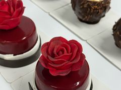 -威利旺卡烘焙西点蛋糕培训(朝阳校区)